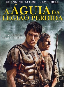 A Águia da Legião Perdida