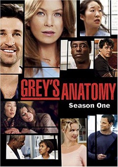 A Anatomia de Grey