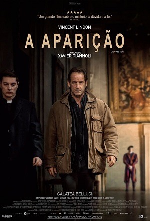A Aparição - Legendado