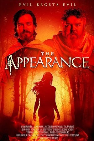 A Aparição - The Appearance Legendado
