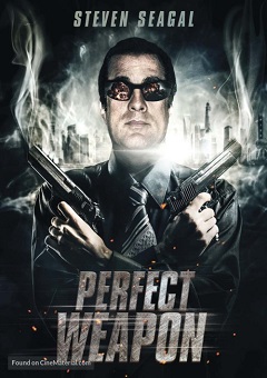 A Arma Perfeita