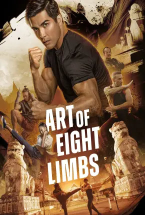A Arte das Oito Armas