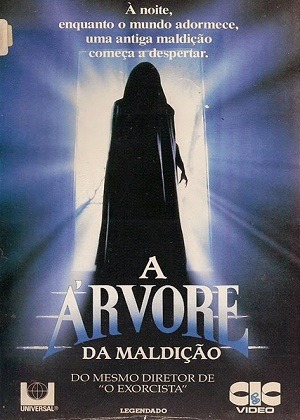 A Árvore da Maldição