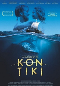A Aventura de Kon Tiki