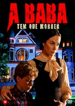 A Babá Tem Que Morrer