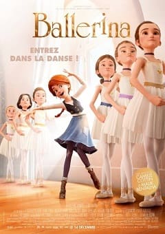 A Bailarina