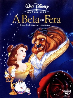 A Bela e a Fera 1991