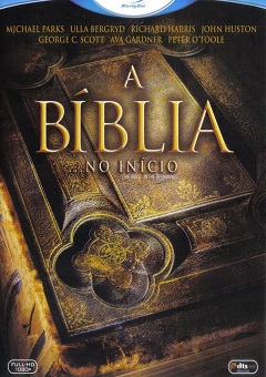 A Bíblia... No Início