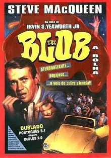 A Bolha Assassina 1958