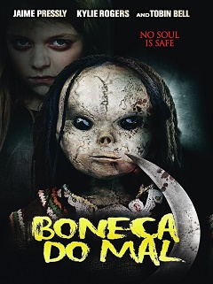 A Boneca do Mal