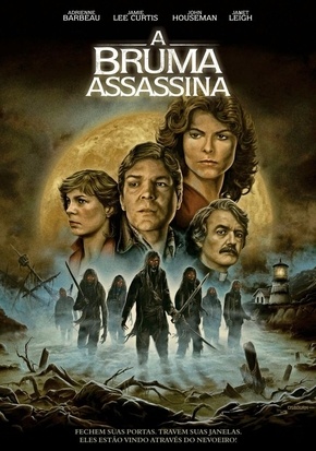 A Bruma Assassina