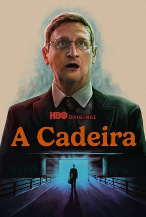 A Cadeira - 1ª Temporada
