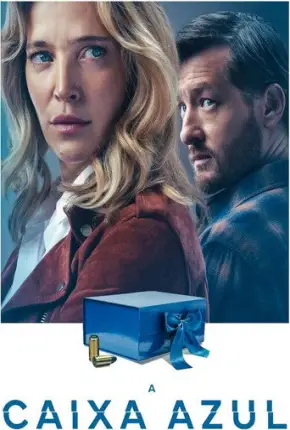 A Caixa Azul