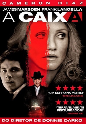 A Caixa - The Box