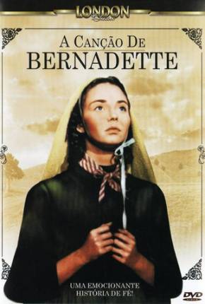 A Canção de Bernadette