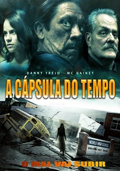 A Cápsula do Tempo