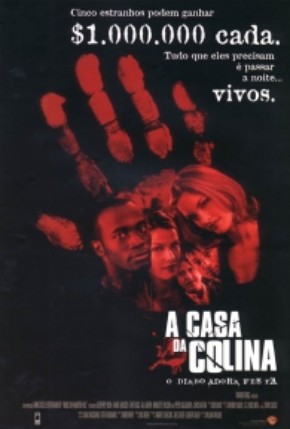 A Casa da Colina