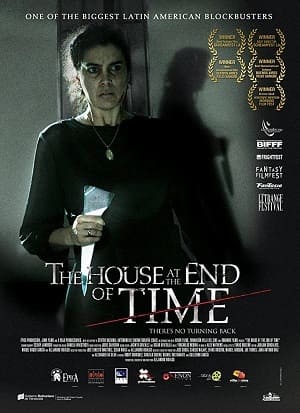 A Casa do Fim dos Tempos