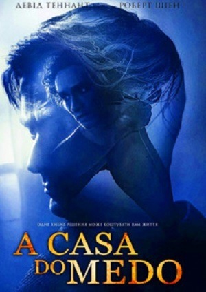A Casa do Medo - Bad Samaritan