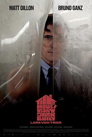 A Casa Que Jack Construiu - Legendado