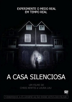 A Casa Silenciosa