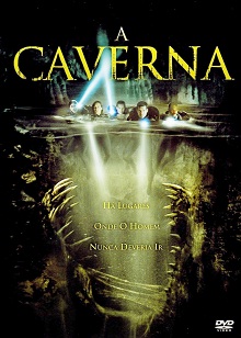 A Caverna