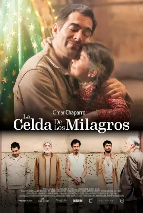 A Cela dos Milagres