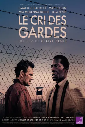 A Cerca - CAM - Legendado