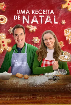 A Christmas Cookie Catastrophe