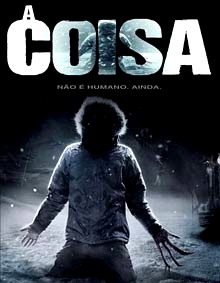 A Coisa - The Thing