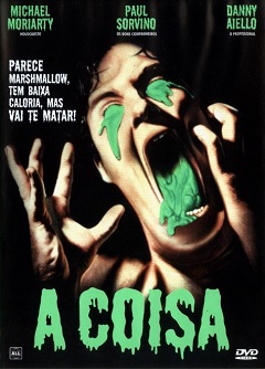 A Coisa