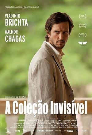 A Coleção Invisível