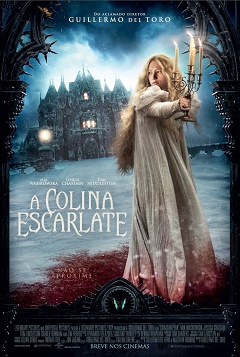 A Colina Escarlate