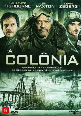 A Colônia