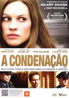 A Condenação