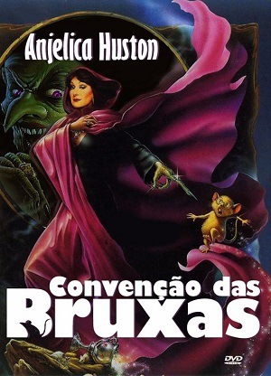 A Convenção das Bruxas