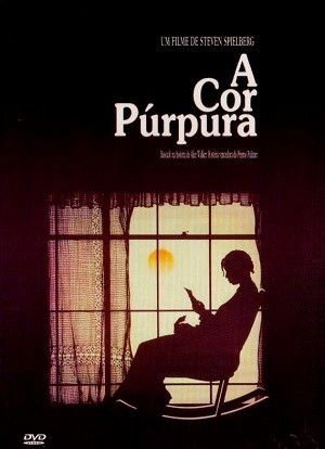 A Cor Púrpura