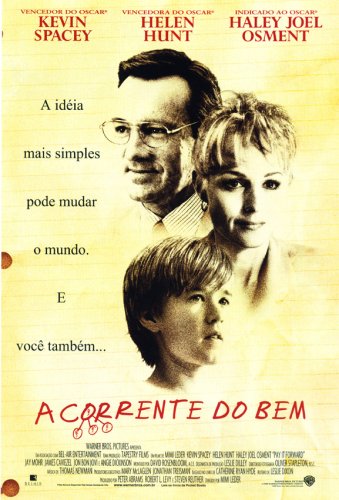 A Corrente do Bem