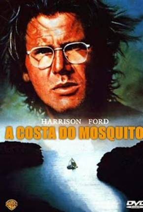 A Costa do Mosquito - Legendado