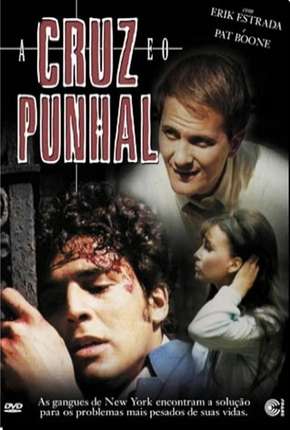 A Cruz e a Navalha - A Cruz e o Punhal