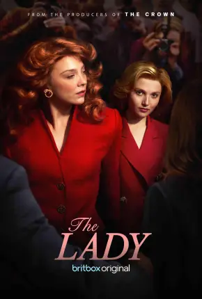 A Dama - 1ª Temporada