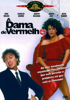 A Dama de Vermelho
