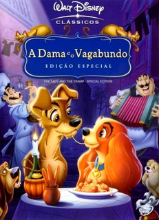 A Dama e o Vagabundo
