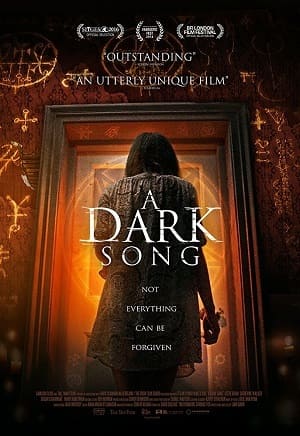 A Dark Song - Legendado