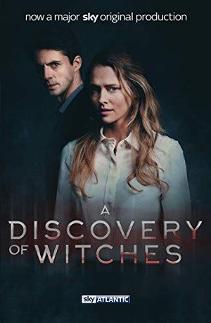 A Descoberta das Bruxas - A Discovery of Witches - 1ª Temporada