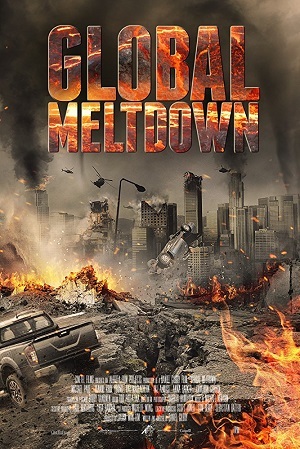 A Destruição da Terra - Legendado