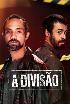 A Divisão - 3ª Temporada