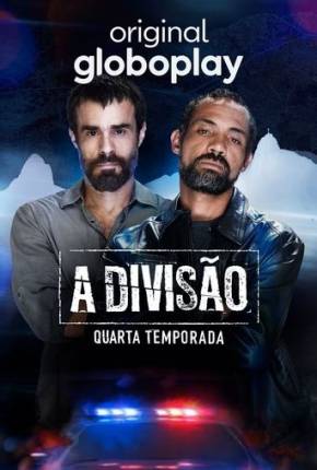 A Divisão - 4ª Temporada