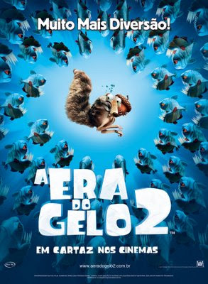 A Era do Gelo 2