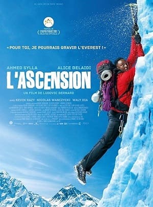 A Escalada